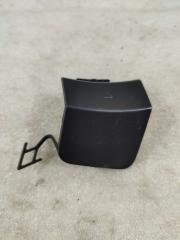 Заглушка бампера новая передняя KIA SPORTAGE 5 2021-2025