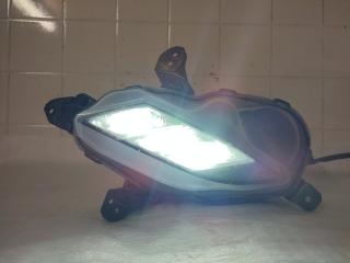 Птф LED передний левый KIA K5 2020-2023 Б/У Птф LED передний левый KIA K5 2020-2023