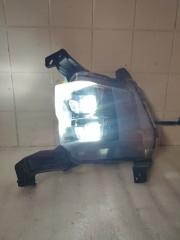 Птф LED передний левый KIA K5 2020-2023 Б/У Птф LED передний левый KIA K5 2020-2023