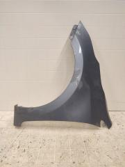 Крыло переднее левое KIA RIO 4 2017-2024