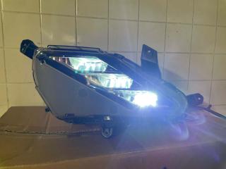 Птф LED Новая передний левый KIA CERATO 4 Рестайлинг 2021-2025