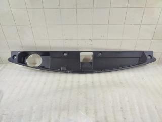 Накладка замка капота передняя KIA SPORTAGE 3 2010-2015