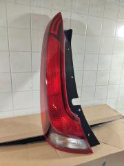 Фонарь новый задний левый KIA SOUL 3 2019-2025