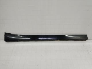 Порог правый BMW 1 2011-2020