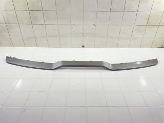 Накладка решетки радиатора новая передняя KIA SPORTAGE 5 2021-2025