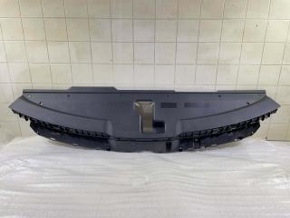Накладка замка капота передняя KIA SPORTAGE 5 2021-2024