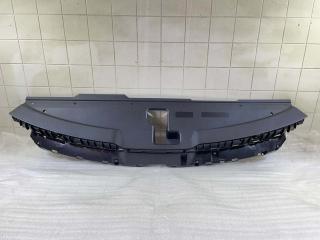 Накладка замка капота передняя KIA SPORTAGE 5 2021-2024