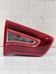 Фонарь галоген задний левый KIA SPORTAGE 3 Дорестайлинг 2010-2014