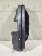 Дефлектор радиатора новый правый KIA K5 2020-2023