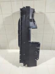 Дефлектор радиатора новый левый KIA K5 2020-2023