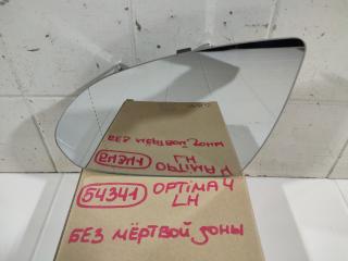 ЗЕРКАЛЬНЫЙ ЭЛЕМЕНТ передний левый KIA OPTIMA 4 2015-2020 новая ЗЕРКАЛЬНЫЙ ЭЛЕМЕНТ передний левый KIA OPTIMA 4 2015-2020