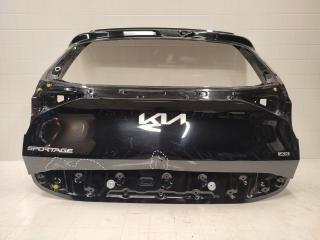 Крышка багажника задняя KIA SPORTAGE 5 2021-2024