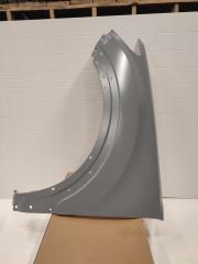 Запчасть крыло новое переднее левое KIA MOHAVE 2008-2020
