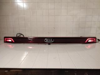 Фонарь галоген задний KIA CARNIVAL 4 2020-2024
