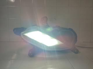 Птф LED передний левый KIA K5 2020-2023 Б/У Птф LED передний левый KIA K5 2020-2023