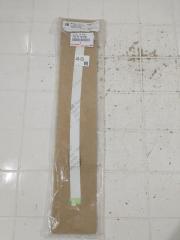 Запчасть наклейка новая задняя левая TOYOTA LAND CRUISER PRADO 2013-2020