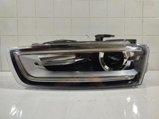 Запчасть фара ксенон передняя левая AUDI Q3 Дорестайлинг 2011-2014 8U 8U0941043 Б/У Фара Ксенон передняя левая AUDI Q3 Дорестайлинг 2011-2014 8U 8U0941043 Б/У