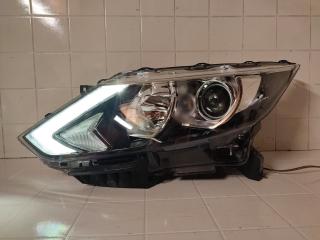Запчасть фара галоген передняя левая NISSAN QASHQAI 2 Дорестайлинг 2013-2018 J11 260604EH2A Б/У Фара галоген передняя левая NISSAN QASHQAI 2 Дорестайлинг 2013-2018 J11 260604EH2A Б/У