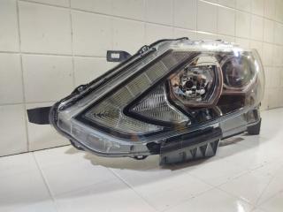 Фара галоген передняя левая NISSAN QASHQAI 2 Дорестайлинг J11 Фара галоген передняя левая NISSAN QASHQAI 2 Дорестайлинг J11