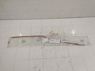 Запчасть уплотнитель двери новый задний TOYOTA C-HR 2019-2023