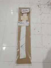 Запчасть наклейка новая передняя левая TOYOTA CAMRY 2017-2024