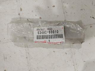 Запчасть кронштейн новый передний TOYOTA LAND CRUISER PRADO 2013-2020