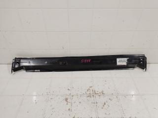 Дефлектор радиатора новый передний TOYOTA CAMRY 2017-2024