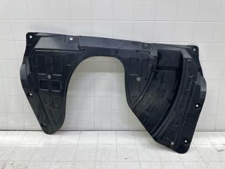 Запчасть защита двигателя CHANGAN UNI-K 2020-2024