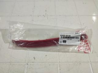 Катафот бампера новый задний левый KIA SOUL 3 GT 2019-2024