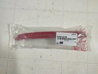 Катафот бампера новый задний левый KIA SOUL 3 GT 2019-2024