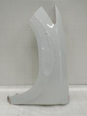 Запчасть крыло переднее левое JETTA VS5 2022-2024