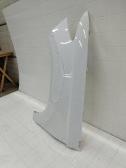 Крыло переднее левое JETTA VS5