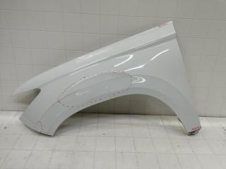 Крыло переднее левое VS5 2022-2024