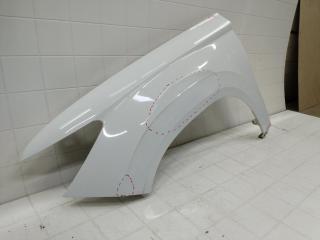 Крыло переднее левое VS5 2022-2024