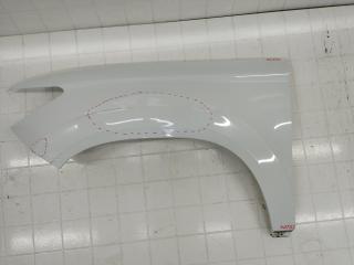 Крыло переднее левое VS5 2022-2024