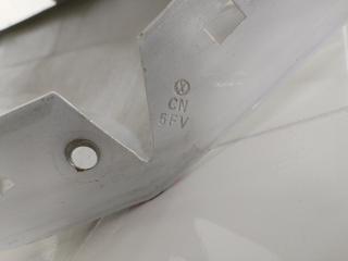 Крыло переднее левое VS5 2022-2024