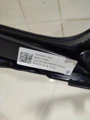 Решетка радиатора новая передняя K5 2020-2023 DL3