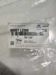 Решетка радиатора новая передняя K5 2020-2023 DL3