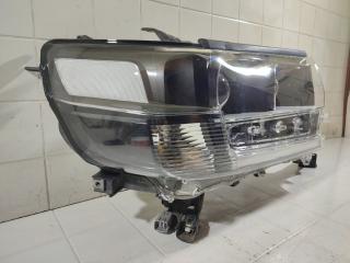 Фара led передняя правая LAND CRUISER 2015-2021 200 Рестайлинг Фара led передняя правая LAND CRUISER 2015-2021 200 Рестайлинг