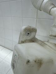 Бачок омывателя VS5 2022-2024