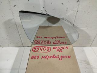 ЗЕРКАЛЬНЫЙ ЭЛЕМЕНТ передний правый KIA OPTIMA 4 2015-2020 новая ЗЕРКАЛЬНЫЙ ЭЛЕМЕНТ передний правый KIA OPTIMA 4 2015-2020