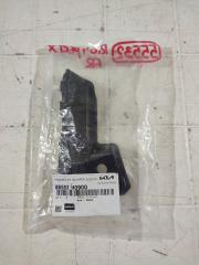 Кронштейн новый передний правый KIA RIO 4 Рестайлинг 2020-2024