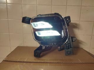 Птф LED Новая передний левый KIA SPORTAGE 5 2021-2025