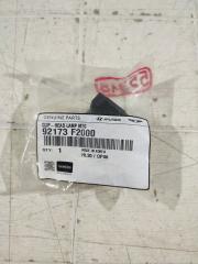 Кронштейн фары новый KIA K5 2020-2023