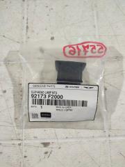 Кронштейн фары новый KIA K5 2020-2023