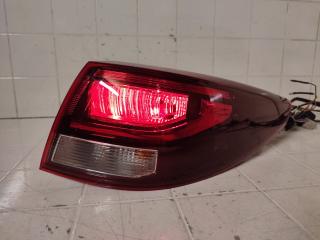 Фонарь галоген задний правый KIA RIO 4 Рестайлинг 2020-2024
