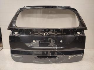 Запчасть крышка багажника задняя KIA CARNIVAL 4 2020-2024