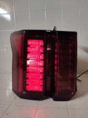Фонарь галоген задний левый KIA SORENTO 4 2020-2024