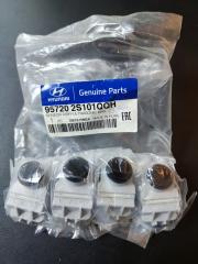 Парктроник новый задний HYUNDAI IX35 2010-2015