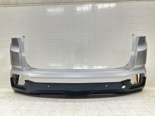 Бампер задний HYUNDAI CRETA